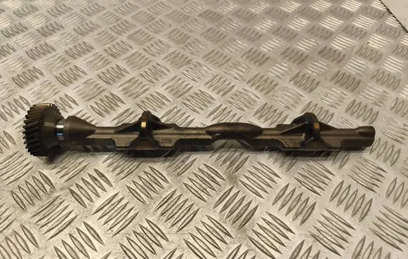 Mercedes-Benz E W212 Balance shaft A6510340216