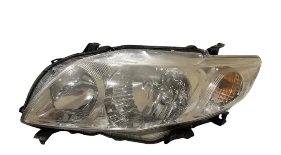 Toyota Corolla E140 E150 Headlight/headlamp 12518