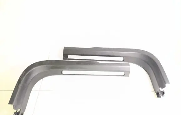 Volvo XC60 Front sill trim cover 31448015 3144801