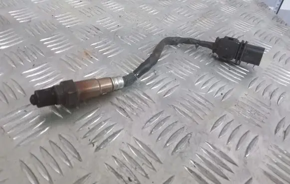 Hyundai ix35 Lambda probe sensor 9350933002 393502A410