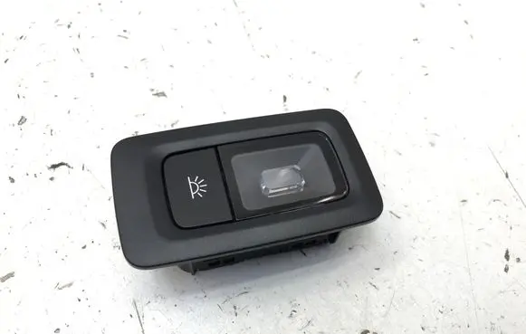 Chery 7 Rear seat light 605000715AA
