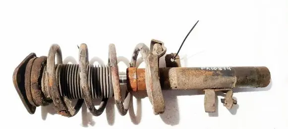 Ford Focus Front shock absorber/damper