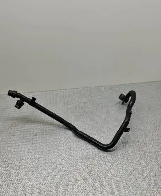 Audi A4 S4 B7 8E 8H Engine coolant pipe/hose 059121075BG