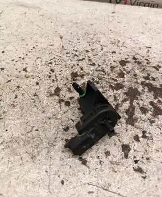 Peugeot 3008 I Vacuum valve 9688124580