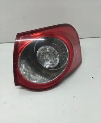 Volkswagen PASSAT B6 Rear/tail lights 3C9945096N