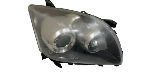Toyota Avensis T250 Headlight/headlamp 35109 E411332