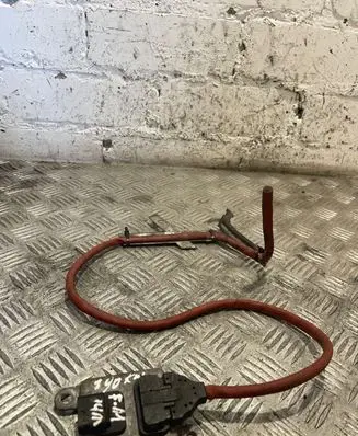 BMW 5 F10 F11 Lambda probe sensor 857647101