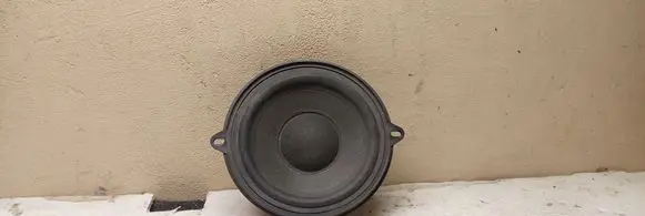 Front door speaker