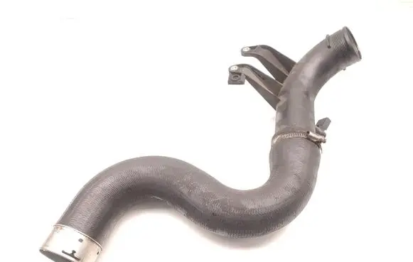 Volkswagen Crafter Intercooler hose/pipe 2E0145762A0