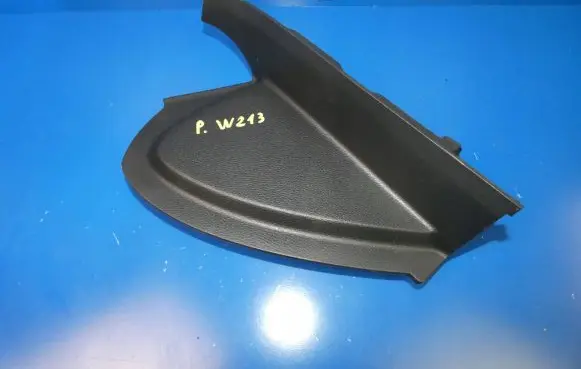 Mercedes-Benz E W213 Dashboard side end trim