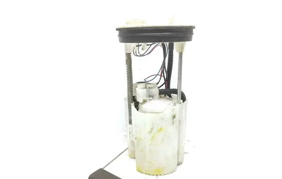 Volkswagen Up In-tank fuel pump 1S0919051B 0580200106 301111