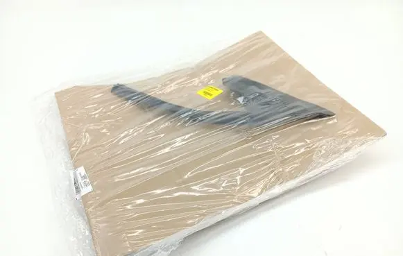 Volkswagen Arteon Front door coupe window/glass frame 3G8857506J