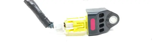 Toyota Yaris Airbag deployment crash/impact sensor 8917352150 TGY0TA 414C92Y8X