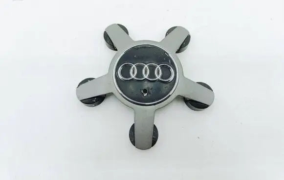 Audi A6 S6 C7 4G Original wheel cap 4F0601165N