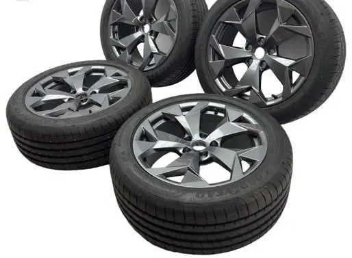 Cupra Formentor R16 alloy rim 5FF601025P