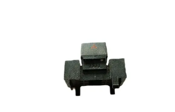 Alfa Romeo 155 Hazard light switch 60805474 A223