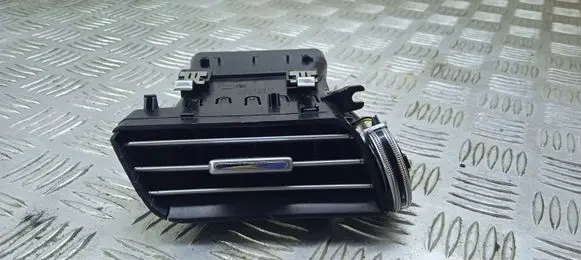 Mercedes-Benz E AMG W212 Dashboard side air vent grill/cover trim A2128303354
