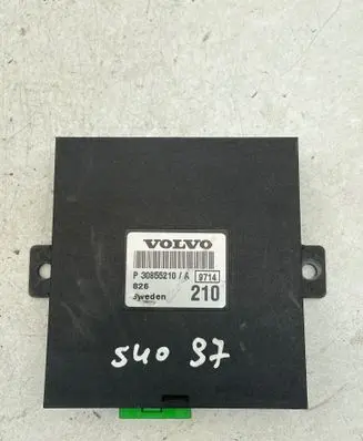 Volvo S40, V40 Other control units/modules 30855210 9714