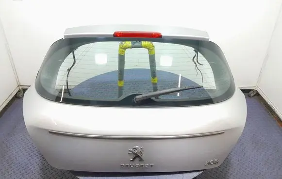Peugeot 308 Tailgate/trunk/boot lid