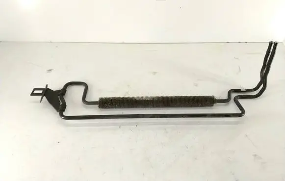 Mercedes-Benz E W211 Power steering radiator P1731 PA12GF30