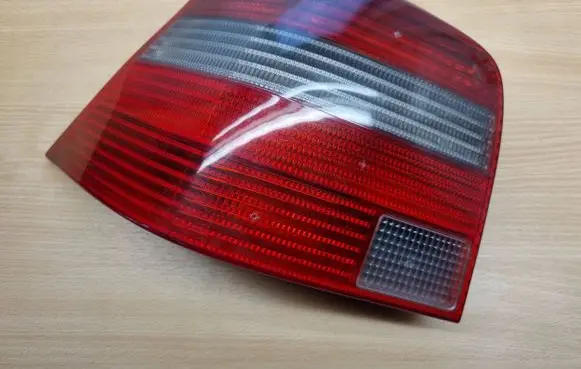 Volkswagen Golf IV Rear/tail lights 37750748 37750719