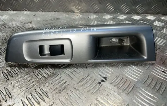 Subaru Forester SH Electric window control switch 94266