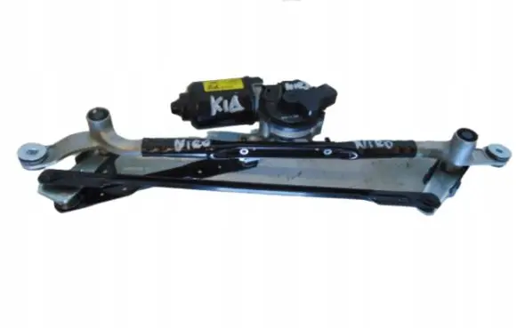 KIA Niro Front wiper linkage and motor 98100G5000