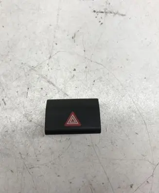 Skoda Superb B6 (3T) Hazard light switch 3T0953235D