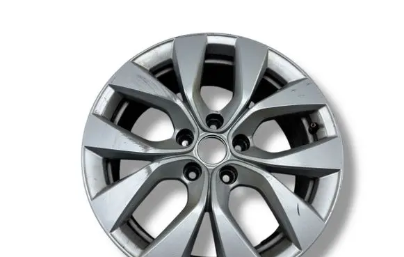 R17 alloy rim
