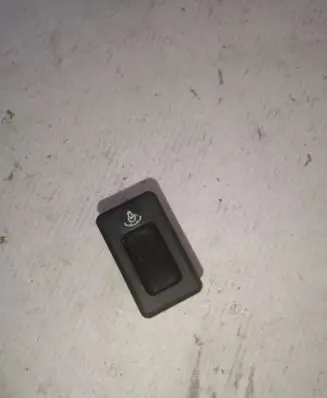 Panel lighting control switch