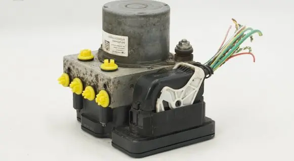 Peugeot Partner ABS Pump 9814554480 9811148380 0265244988