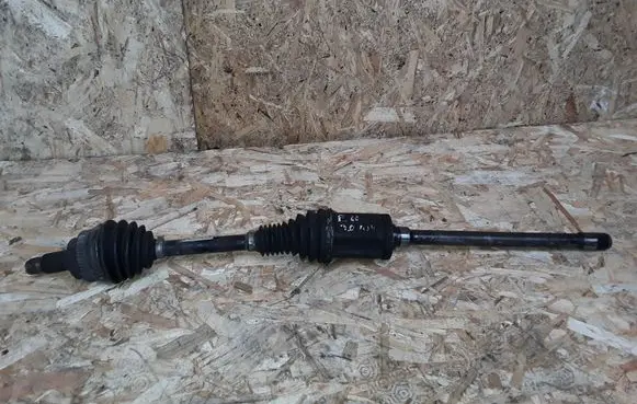 BMW 5 E60 E61 Front driveshaft 7534637