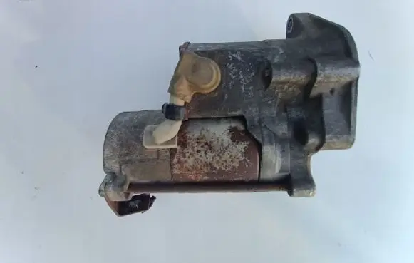 Toyota Auris 150 Starter motor