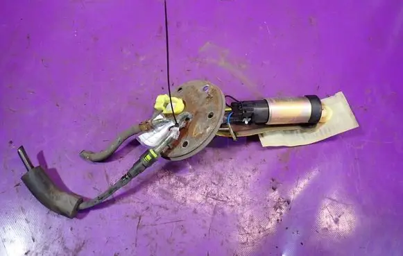 Honda Civic In-tank fuel pump