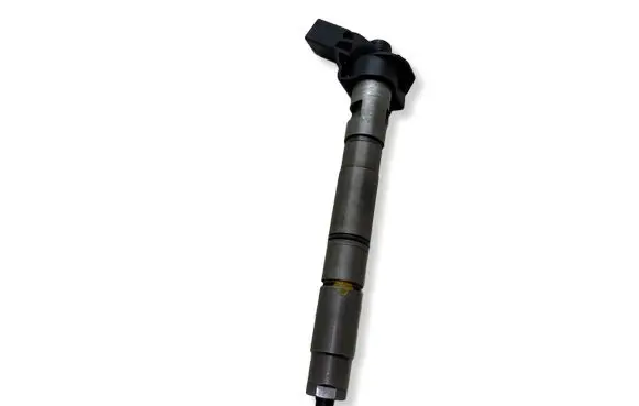 Audi Q7 4L Fuel injector 0445115037