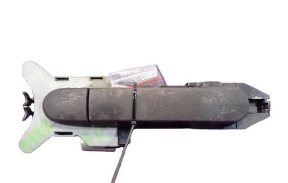 Nissan Micra Front door exterior handle