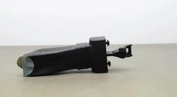 Audi Q5 SQ5 Rear door check strap stopper 8R0839249F 8R0837267C