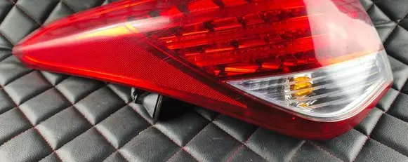 Hyundai i40 Rear/tail lights 924013Z0