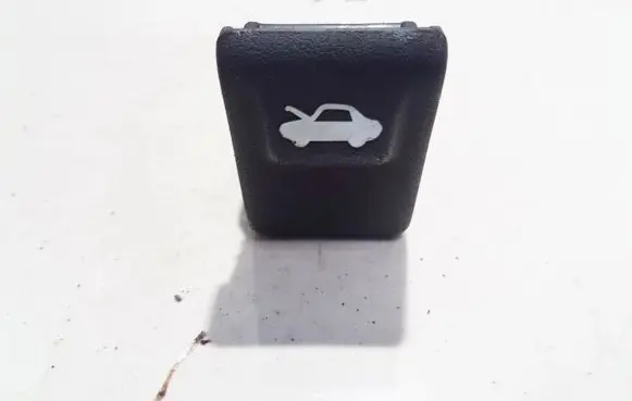 Mitsubishi Outlander Engine bonnet (hood) release handle 8118234000