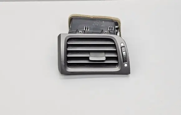Honda Accord Dashboard side air vent grill/cover trim 77630TL0 G01021 E8475161500