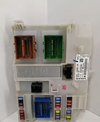 Volvo XC60 Comfort/convenience module 31314511 31314511AB