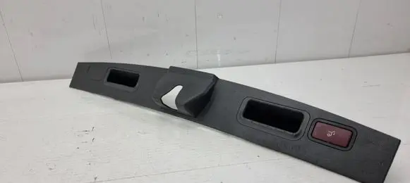Mercedes-Benz ML W164 Other trunk/boot trim element A1647400030
