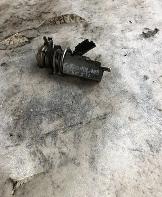 Opel Grandland X AdBlue injector 9814543280