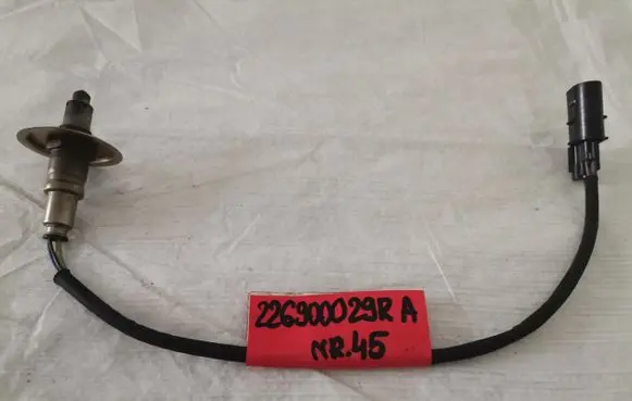 Renault Kadjar Lambda probe sensor 226900029R
