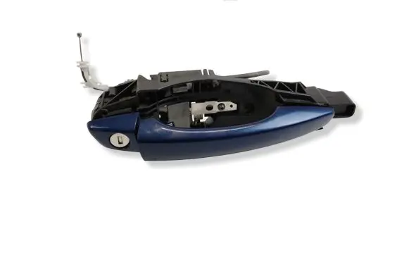 Peugeot Rifter Front door exterior handle 9802977180