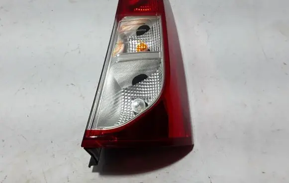 Dacia Dokker Rear/tail lights 265509604R