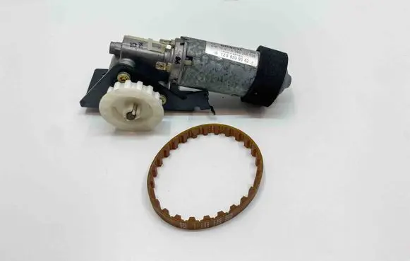 Mercedes-Benz SL R129 Seat adjustment motor 0390206630 A1298209342