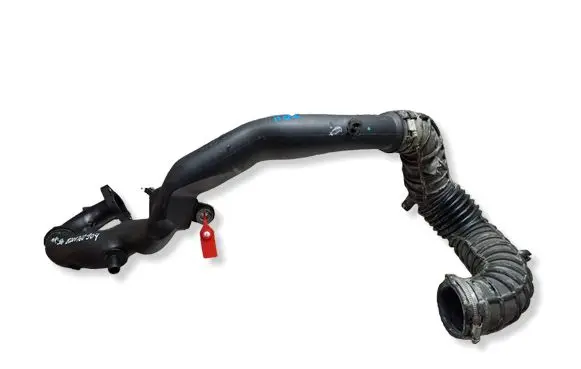 Renault Trafic II (X83) Intercooler hose/pipe S26309500 8200760904