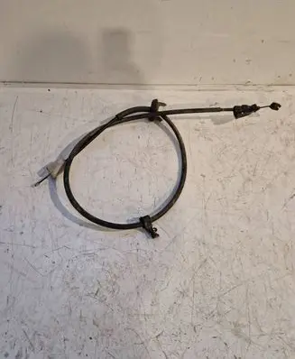 Citroen C4 Grand Picasso Handbrake/parking brake wiring cable 