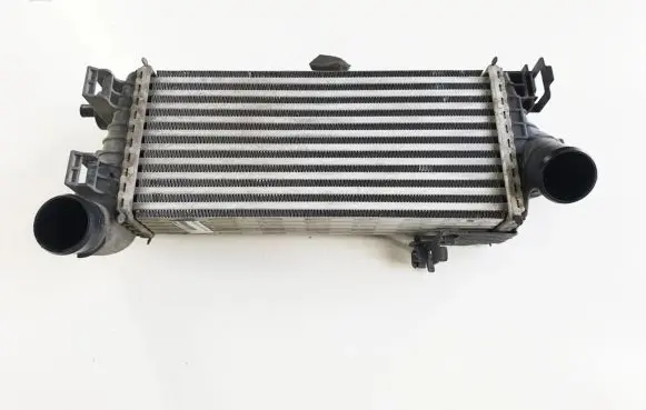 Ford Focus Intercooler radiator cv619l440vc